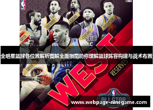 全明星篮球各位置解析图解全面指南助你理解篮球阵容构建与战术布置